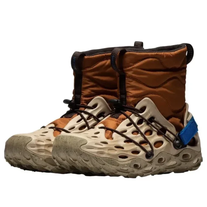 Hydro Moc AT Puff Mid «Spice»
