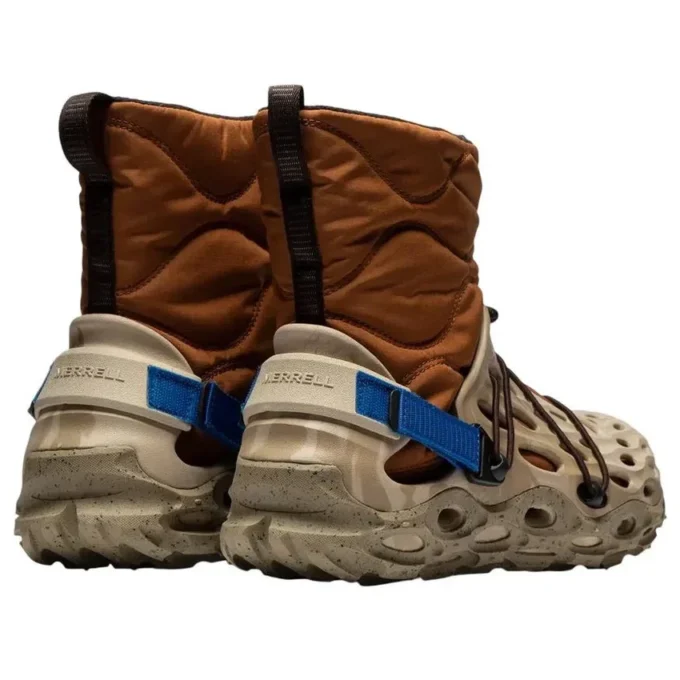 Hydro Moc AT Puff Mid «Spice»