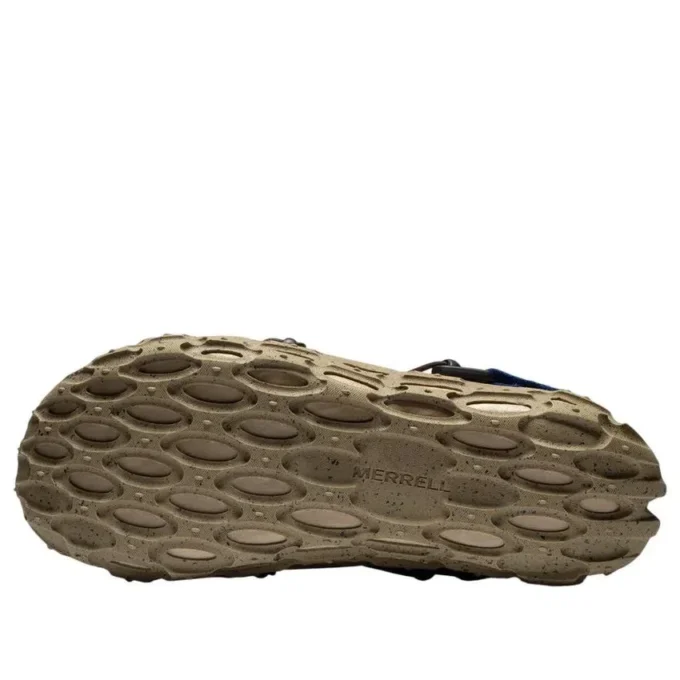 Hydro Moc AT Puff Mid «Spice»