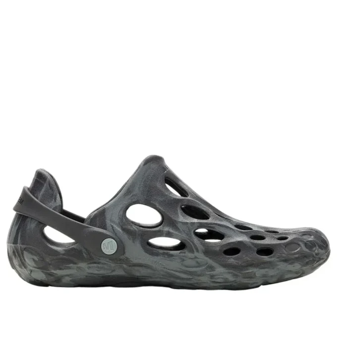 Hydro Moc «Black Brindle»
