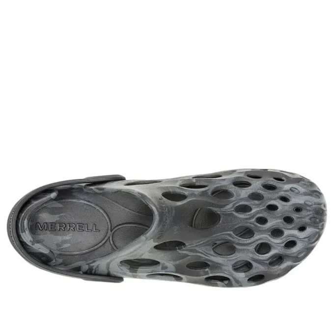 Hydro Moc «Black Brindle»