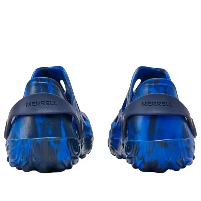 Hydro Moc «Navy»