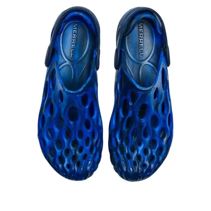Hydro Moc «Navy»