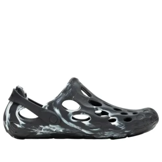 Hydro Moc «Negro Blanco»