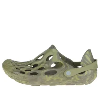 Hydro Moc «Olive Drab»