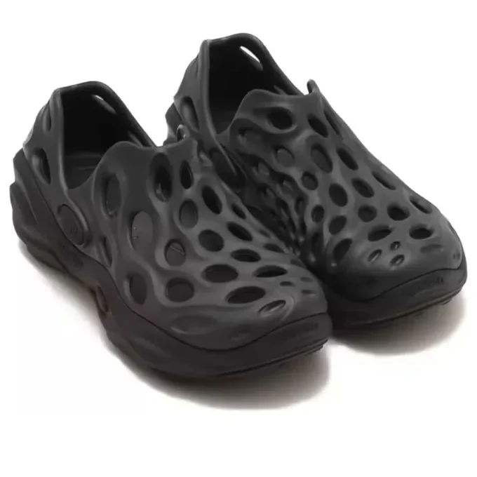 Hydro Next Gen Moc SE «Negro»