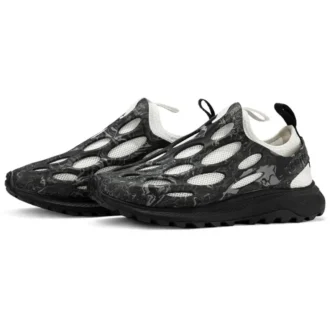 Hydro Runner «Black White» Hydro Runner «Black White»