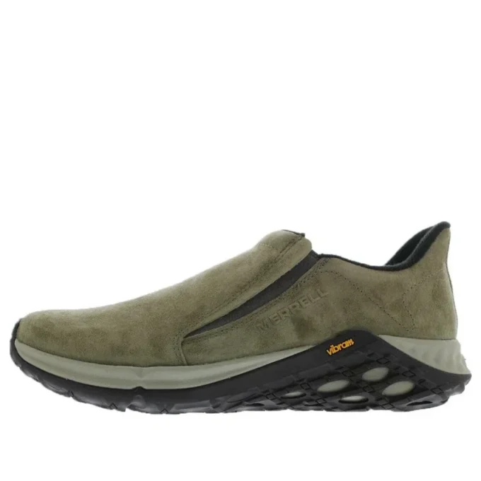Jungle Moc 2.0 «Dusty Olive»