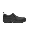 Zapatos de trabajo Jungle Moc de cuero para hombre, alta visibilidad, fibra de carbono y disipación estática 10 Low Zapatos de trabajo Jungle Moc de cuero para hombre, alta visibilidad, fibra de carbono y disipación estática 10 Low