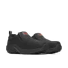 Zapatos de trabajo Jungle Moc de cuero para hombre, alta visibilidad, fibra de carbono y disipación estática 10 Low Zapatos de trabajo Jungle Moc de cuero para hombre, alta visibilidad, fibra de carbono y disipación estática 10 Low
