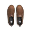 Jungle Moc de cuero para hombre, alta visibilidad, fibra de carbono, disipación de estática, 10, ancho bajo Jungle Moc de cuero para hombre, alta visibilidad, fibra de carbono, disipación de estática, 10, ancho bajo