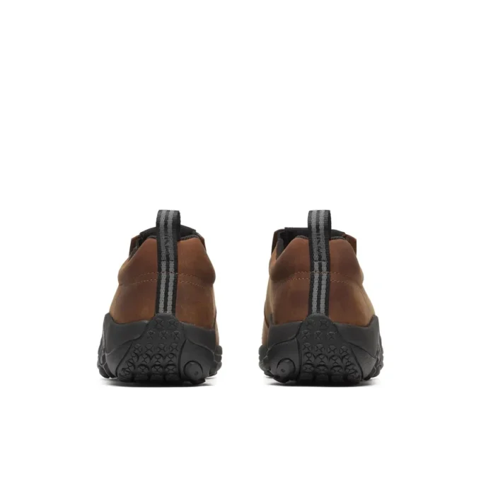 Jungle Moc de cuero para hombre, alta visibilidad, fibra de carbono, disipación de estática, 10, ancho bajo Jungle Moc de cuero para hombre, alta visibilidad, fibra de carbono, disipación de estática, 10, ancho bajo