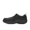 Zapatos de trabajo Jungle Moc de cuero para hombre, alta visibilidad, fibra de carbono y disipación estática 10 Low Zapatos de trabajo Jungle Moc de cuero para hombre, alta visibilidad, fibra de carbono y disipación estática 10 Low