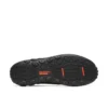 Jungle Moc de cuero para hombre, alta visibilidad, fibra de carbono, disipación de estática, 10, ancho bajo Jungle Moc de cuero para hombre, alta visibilidad, fibra de carbono, disipación de estática, 10, ancho bajo