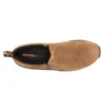Jungle Moc Nubuck impermeables para hombre Jungle Moc Nubuck impermeables para hombre
