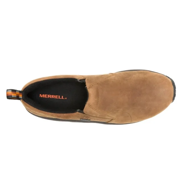 Jungle Moc Nubuck impermeables para hombre Jungle Moc Nubuck impermeables para hombre