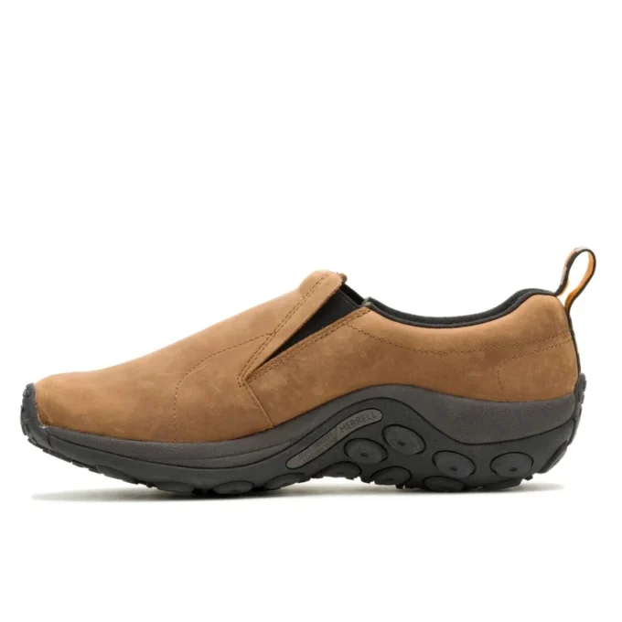 Jungle Moc Nubuck impermeables para hombre Jungle Moc Nubuck impermeables para hombre