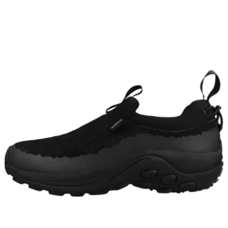 Jungle Moc Evo Winter Waterproof «Negro»