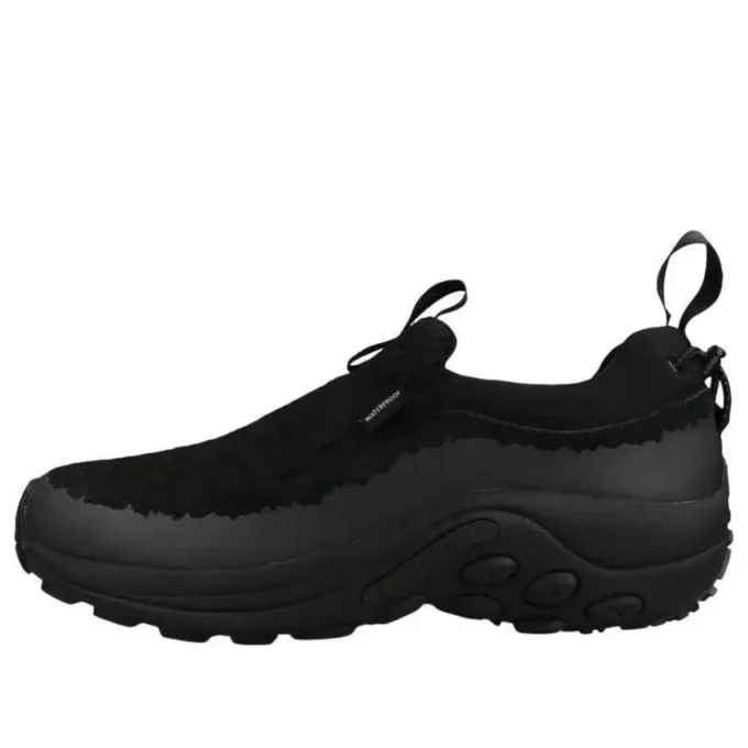 Jungle Moc Evo Winter Waterproof «Negro»