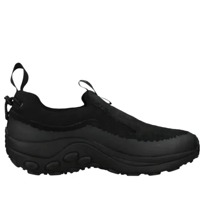 Jungle Moc Evo Winter Waterproof «Negro»