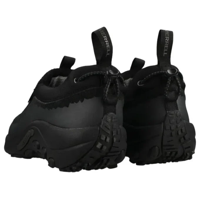 Jungle Moc Evo Winter Waterproof «Negro»