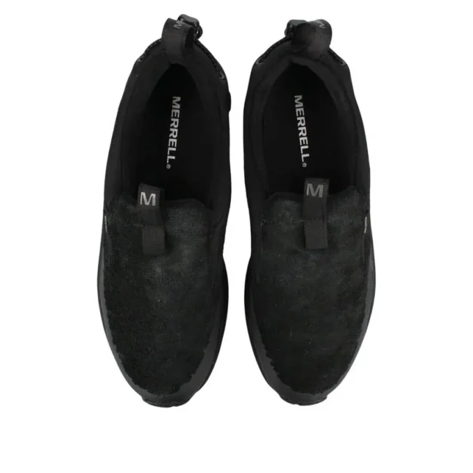 Jungle Moc Evo Winter Waterproof «Negro»