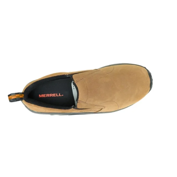 Jungle Moc Nubuck para hombre, ancho extra Jungle Moc Nubuck para hombre, ancho extra