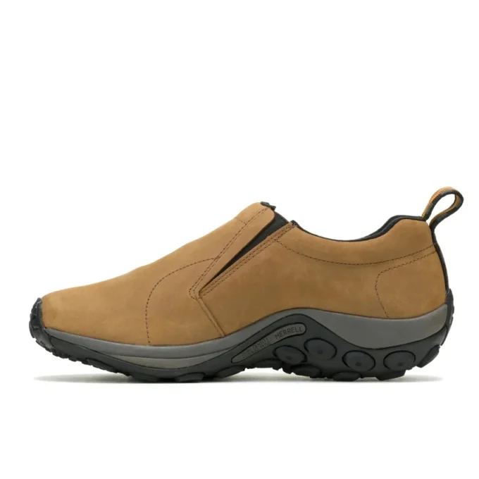 Jungle Moc Nubuck para hombre, ancho extra Jungle Moc Nubuck para hombre, ancho extra