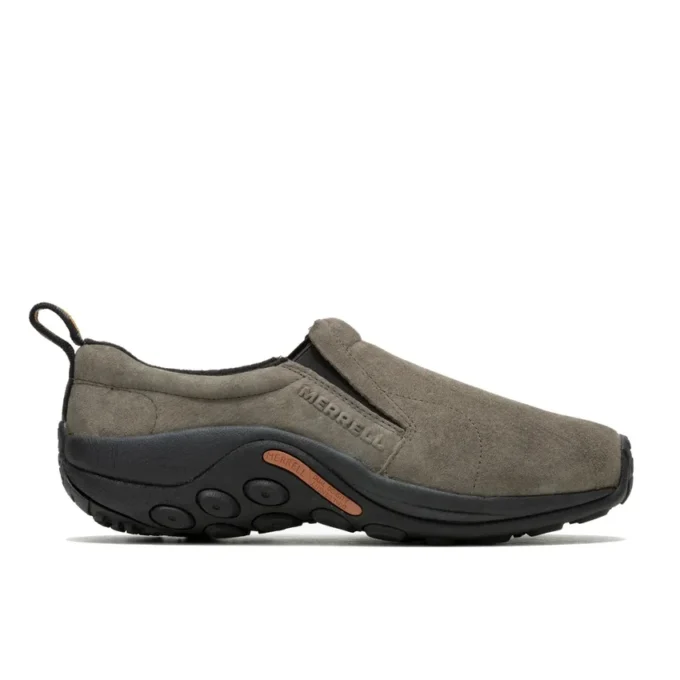 Jungle Moc para hombre, ancho extra Jungle Moc para hombre, ancho extra