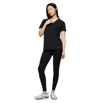 Leggings de carga para uso diario para mujer