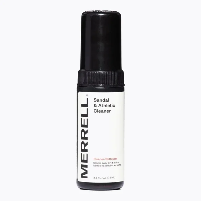 Limpiador para sandalias y calzado deportivo de 2,5 oz Limpiador para sandalias y calzado deportivo de 2,5 oz