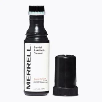 Limpiador para sandalias y calzado deportivo de 2,5 oz Limpiador para sandalias y calzado deportivo de 2,5 oz