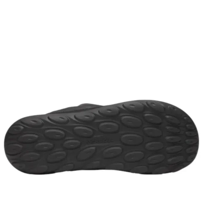 Merrell x cte&ciel 1TRL Hut Moc 2 «Black»