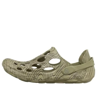Merrell x LMC Hydro Moc «Olive»