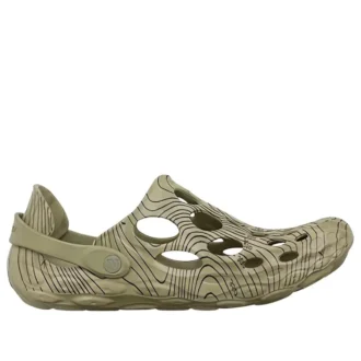 Merrell x LMC Hydro Moc «Olive»