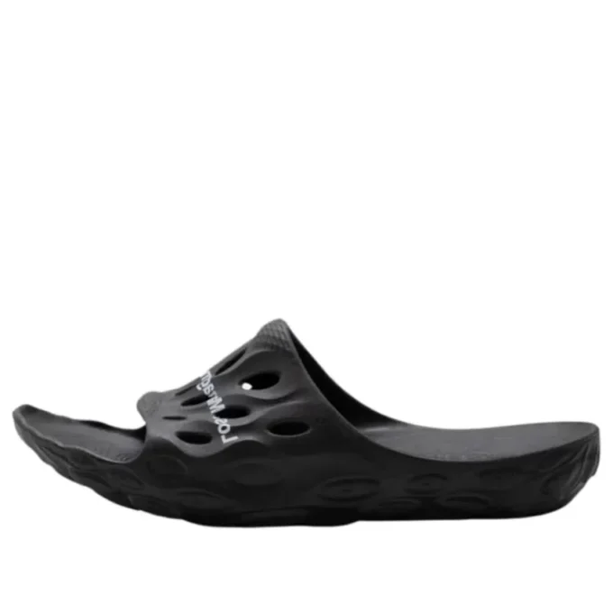 Merrell x LMC Hydro Slides «Black»