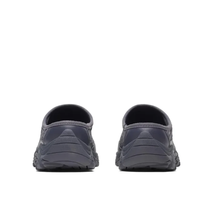 Moab 2 Slide Leather Woven 1TRL Moab 2 Slide Leather Woven 1TRL