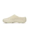 Moab 2 Slide Leather Woven 1TRL Moab 2 Slide Leather Woven 1TRL