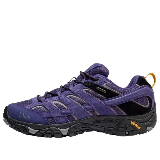 Moab 2 Waterproof «Dime Blue Ribbon»