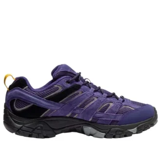 Moab 2 Waterproof «Dime Blue Ribbon»