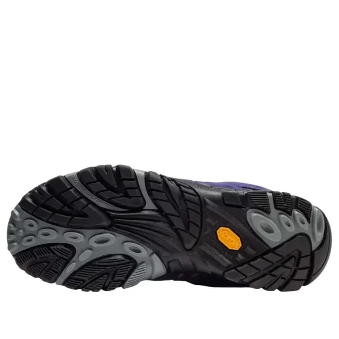 Moab 2 Waterproof «Dime Blue Ribbon»