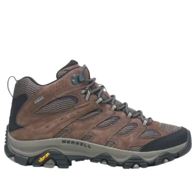 Moab 3 Gore-Tex «Bracken»