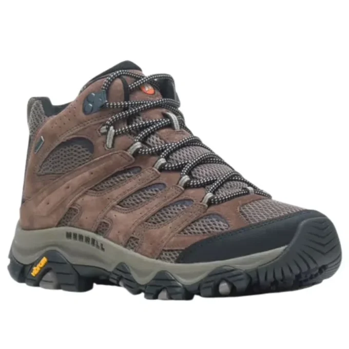 Moab 3 Gore-Tex «Bracken»