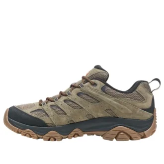 Moab 3 Impermeable «Olive Gum»