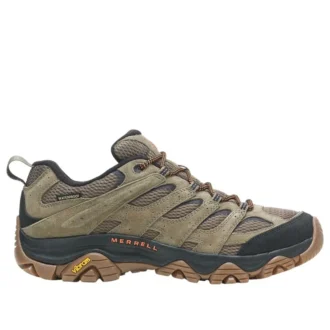 Moab 3 Impermeable «Olive Gum»