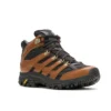 Moab 3 Luxe Leather Mid para hombre, impermeables Moab 3 Luxe Leather Mid para hombre, impermeables