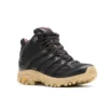Moab 3 Luxe Leather Mid para hombre, impermeables Moab 3 Luxe Leather Mid para hombre, impermeables