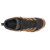 Moab 3 Luxe Leather Mid para hombre, impermeables Moab 3 Luxe Leather Mid para hombre, impermeables
