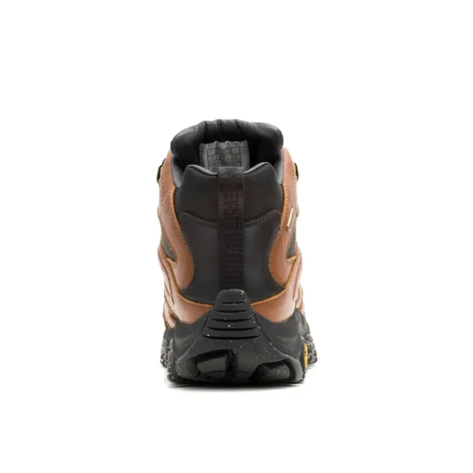 Moab 3 Luxe Leather Mid para hombre, impermeables Moab 3 Luxe Leather Mid para hombre, impermeables