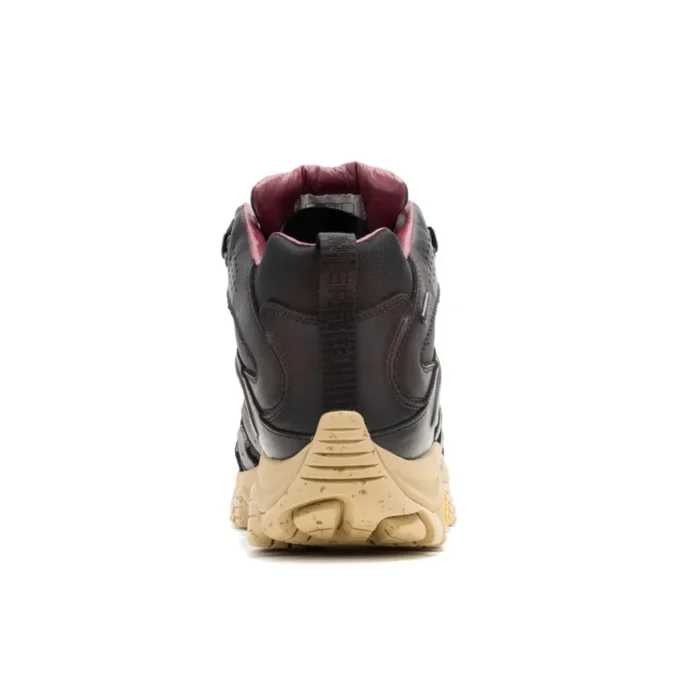 Moab 3 Luxe Leather Mid para hombre, impermeables Moab 3 Luxe Leather Mid para hombre, impermeables